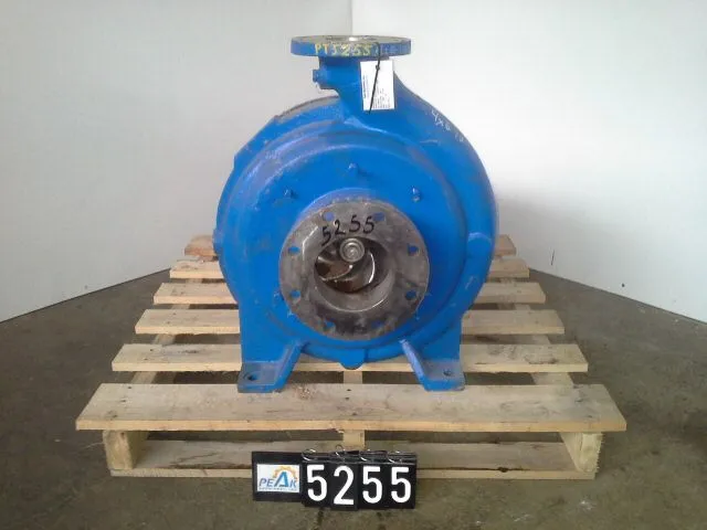 USED Goulds 3175
