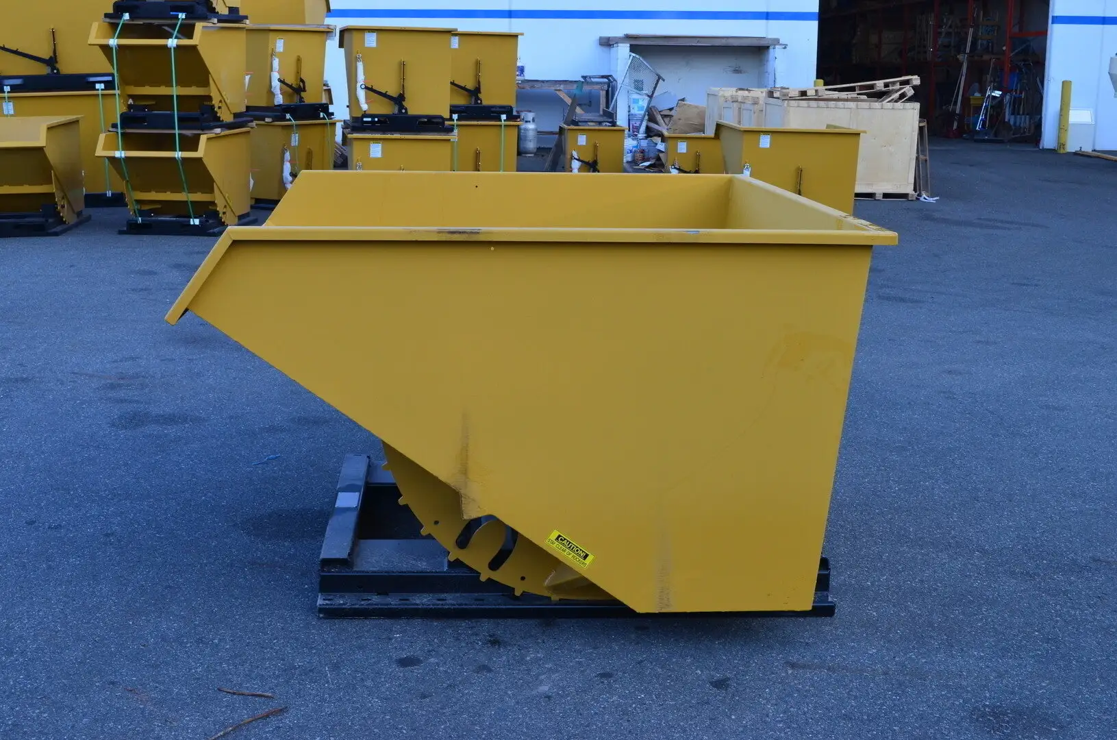 NEW OCFAB SDH30000.1