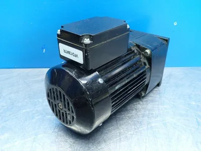 USED BODINE ELECTRIC CO. 42R6BFPPFX3