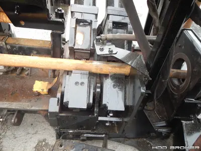 Used 2017 DITCH 2017 DITCH WITCH JT25 Drill Rigs Florida US | HDD Broker #1346322