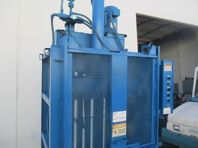 USED MARATHON V-3630