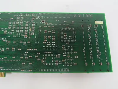 TPI 91671 Rev 4.0 PC Circuit Board VCI Card