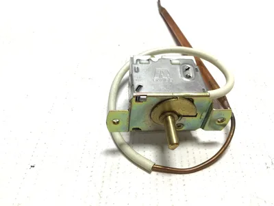 Ranco 61B-224-01 – A22-1284-000 Thermostat for Air Conditioner