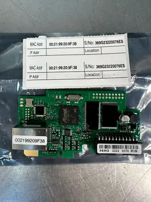 #39 Vacon PC00325 K PC Board NEW (7.2.3)