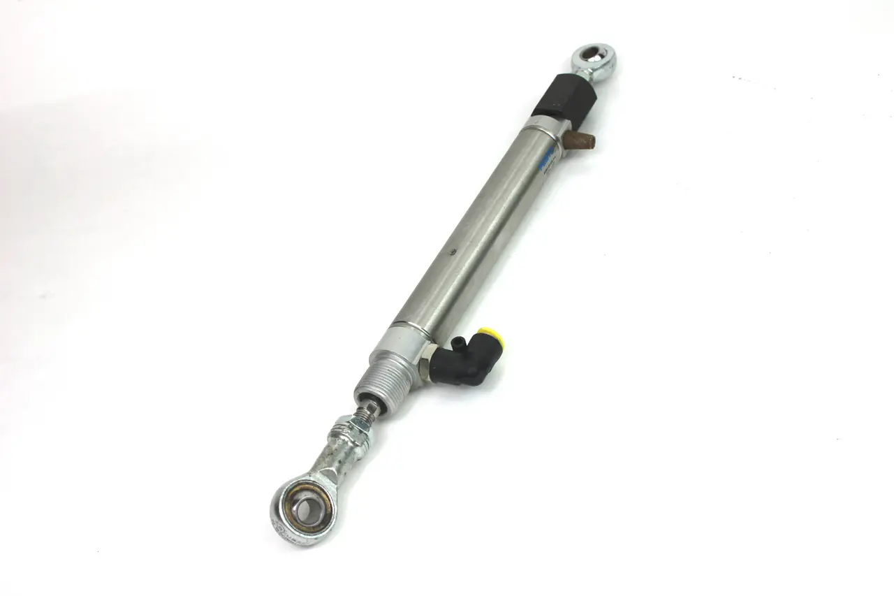 Festo DSNU-25-125-P-A Pneumatic Round Body Cylinder, 25mm Bore, 125mm Stroke