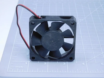 Used COMAIR _UNKNOWN_ Electronic Component Fans | OCO Industrial #1654648
