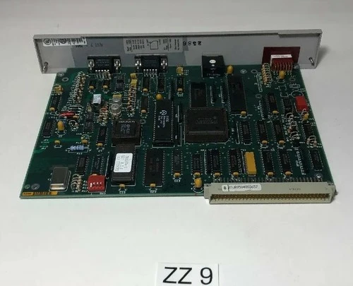 Used Siemens PWB2586356-0003 PLC Processors Indiana US | J&J Industrial Supply #519015