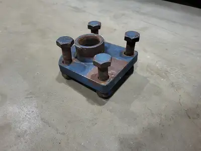 USED EVERLASTING VALVE 4060-S57