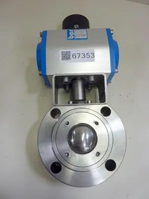USED BAR GTD-078/090-V17-F