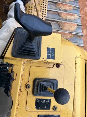 Used 2004 CATERPILLAR D5N XL Bulldozers North Carolina US | Proxy Equipment #1377709