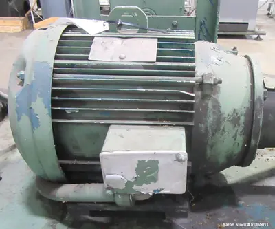 USED BERINGER 1200