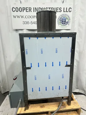 Used _UNKNOWN_ SONIC 70 Blowers West Virginia US | Cooper Industries #1409525