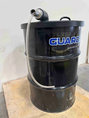 Used GUARDAIR _UNKNOWN_ Wet/Dry Vacuums Florida US | MachineryMax #1423825