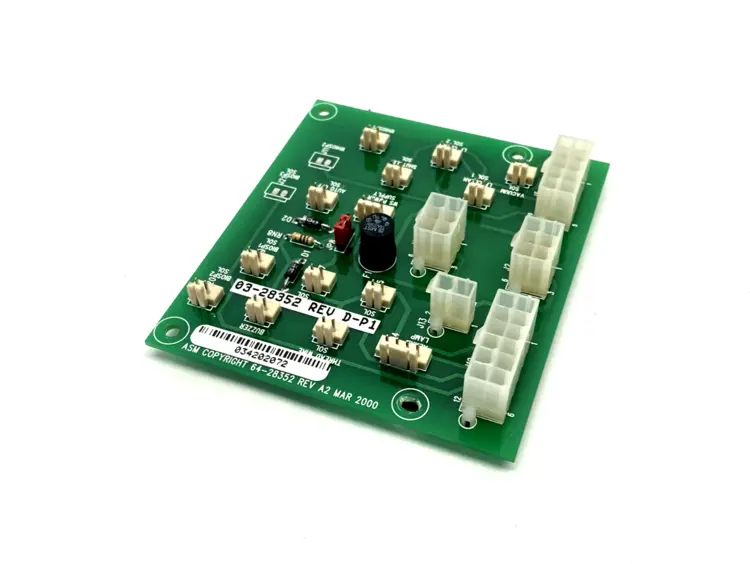 Used ASM ASM EAGLE 60 Circuit Boards | Maverick Industrial Sales #1102762