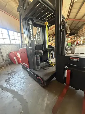 Used 2016 RAYMOND 960-CSR30T Misc Forklifts California US | Van Aliso Enterprises Inc #1744161