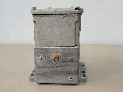 USED HONEYWELL M7284A1004/U