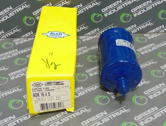Used ALCO _UNKNOWN_ Chiller & Refrigeration Parts Wisconsin US | Green Industrial #670880