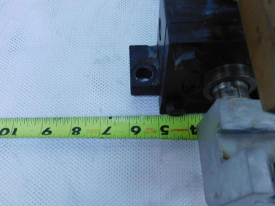 Used HYDRO-LINE _UNKNOWN_ Pneumatic Cylinders Texas US | OCO Industrial #1570943