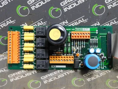 USED WALTRON 9435 160