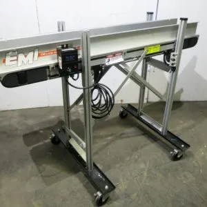 USED EMI EAF8-60-20