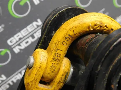 USED MILLER 450