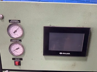 Used SULLAIR ATRD200 Miscellaneous MRO Ohio US | HGR 24 #1404491