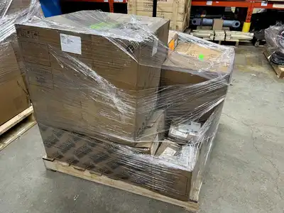 BULK LIST OF SANDVIK PARTS FOR DD420-40C JUMBO AND PEGASUS DRILL