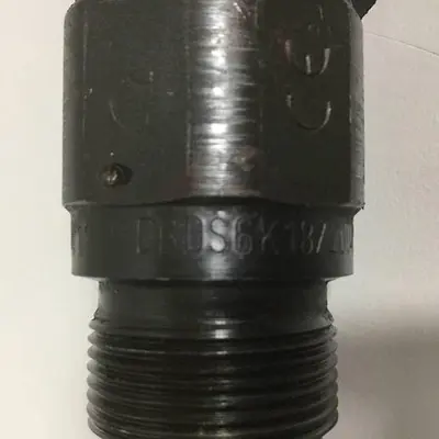 USED REXROTH DBDS6K18/200VE