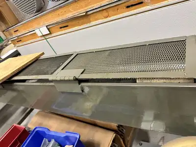 Used _UNKNOWN_ _UNKNOWN_ Wire Drawers New York US | Apex Group #1550643