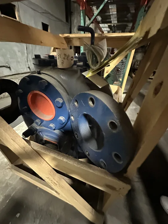 Used GORMAN-RUPP T4A60S-B Pumps Washington US | The Equipment Butler #1046189