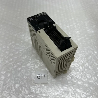 USED Mitsubishi FX2NC-16MT-DSS