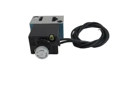 NEW MAC VALVES 183B-114BA SOLENOID VALVE 183B114BA