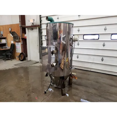 USED UNA-DYN TSHC1959: 02-02