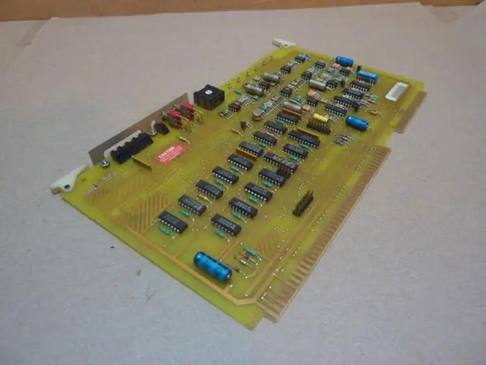 Used CINCINNATI MILACRON 3-531-4380A Circuit Boards Michigan US | Ideal Machinery #567740