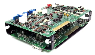 NEW ELECTRO CRAFT 9100-0021 SERVO AMPLIFIER BOARD 91000021