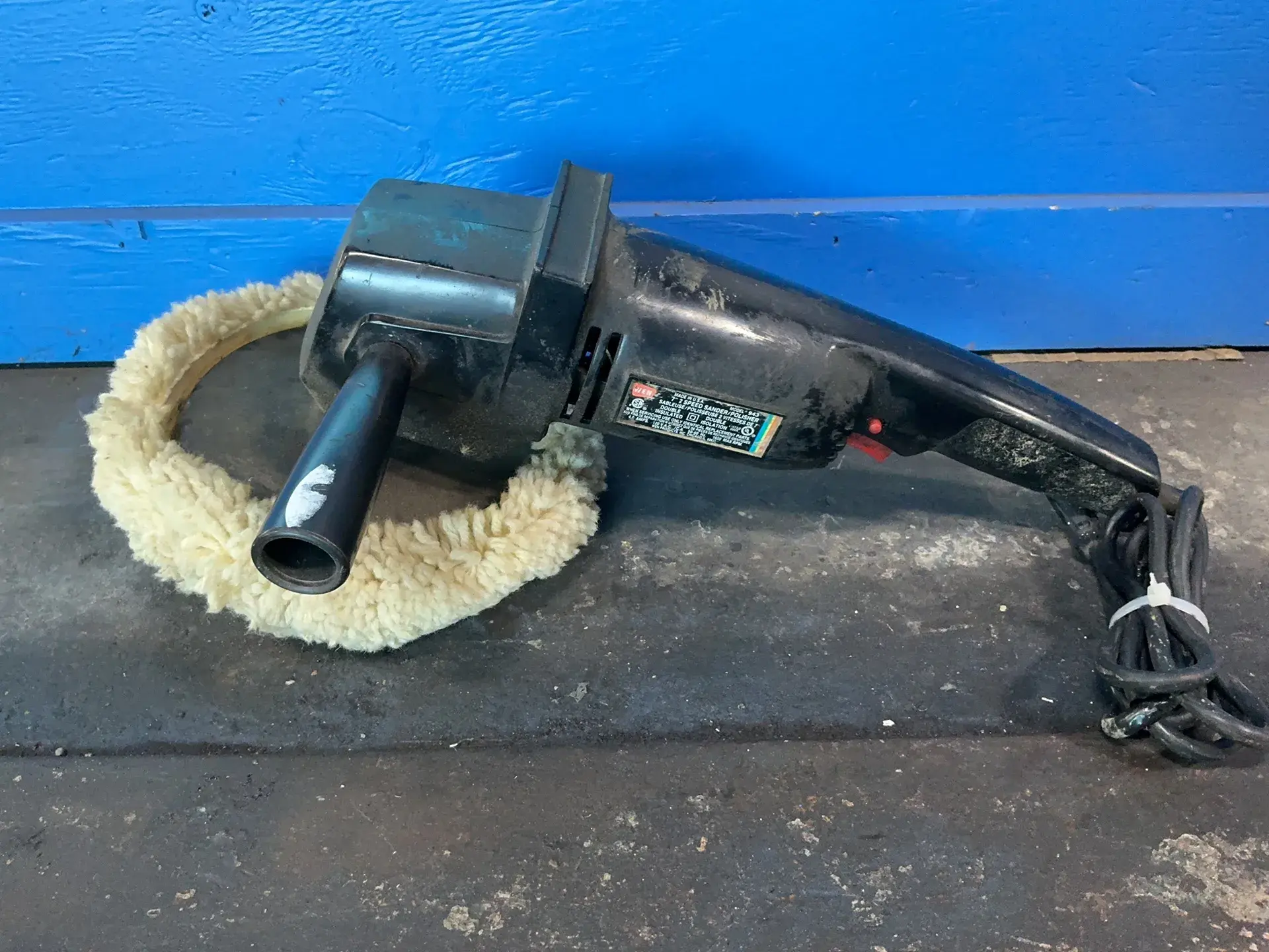 Used WEN PRODUCTS 943 Power & Hand Tools (Misc) Ohio US | HGR 24 #1502579