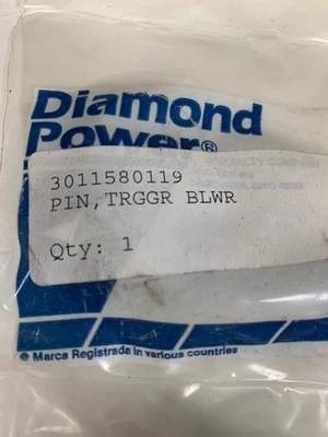 NEW DIAMOND POWER 351523-010A
