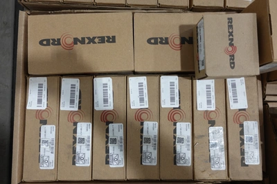 Used REXNORD P3S223E1 Bearings Ohio US | Aucto #1307600