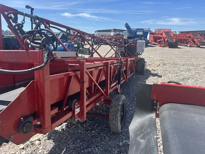 Used _UNKNOWN_ _UNKNOWN_ Self-propelled Harvesters Idaho US | Tri-Steel Manufacturing #1557125