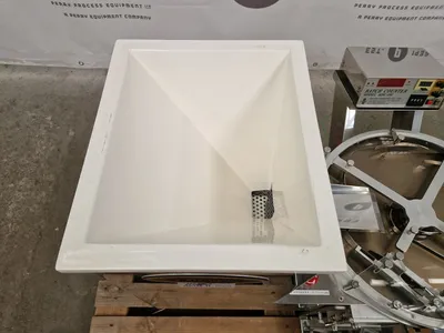 2006 KWANG DAH KDC-101 Filler Tablet & Counter | Perry Equipment (4)