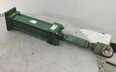 Used PARKER H2HUS182 Cylinders Michigan US | Ideal Machinery #1308894