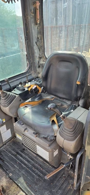 Used 2020 CASE CX55B Excavators Texas US | Proxy Equipment #1519333