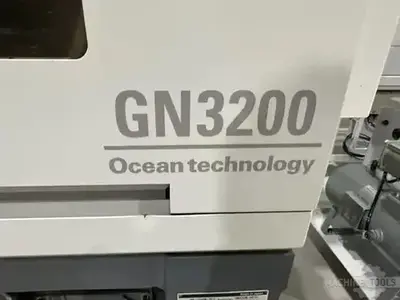 USED 2020 MIYANO GN3200W