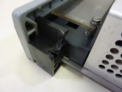 USED AEG PC-0984-381