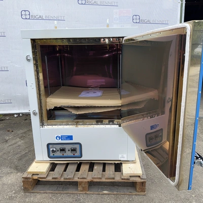 250L New General Purpose High Temperature Oven 400 Deg. C