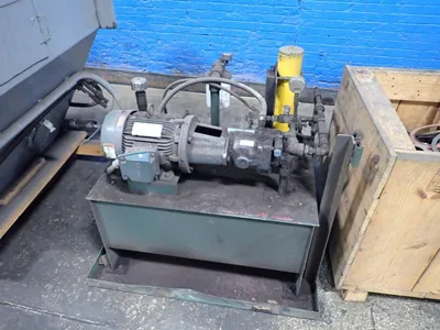 Used YODER _UNKNOWN_ Slitters & Slitting Lines Ohio US | HGR 24 #1006971