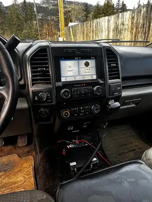 USED 2018 FORD F-150 XTR