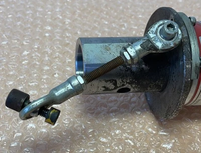 USED TR ELECTRONIC 171-10268