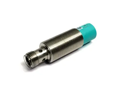 USED PEPPERL+FUCHS 121115