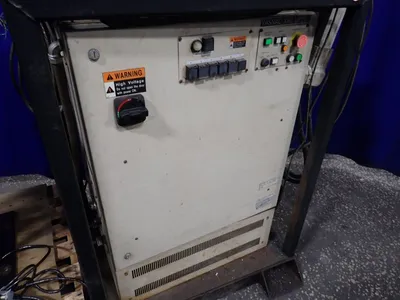 USED 2001 MOTOMAN UP20